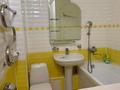 1-бөлмелі пәтер · 40 м² · 4/9 қабат, Ислама Каримова 87 — Каримова,угол Толе би, бағасы: 2 000 〒 в Алматы, Алмалинский р-н — фото 7