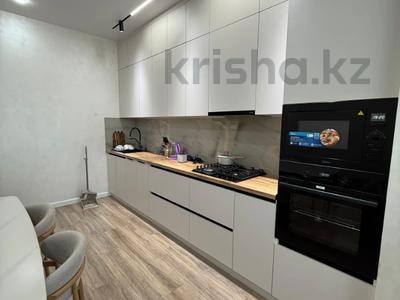 1-комнатная квартира · 52 м² · 5/7 этаж, мкр. Алтын орда, Тауелсиздик за 27.5 млн ₸ в Актобе