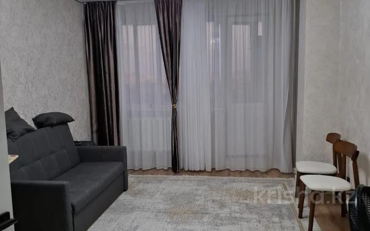 2-комнатная квартира · 55.2 м² · 10/14 этаж, момышулы 16 за 31.5 млн ₸ в Астане, Алматы р-н — фото 3