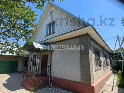 Отдельный дом · 5 комнат · 152.1 м² · 4.37 сот., Текелийская — 200 м. ниже пр. Райымбека за 95 млн 〒 в Алматы, Алатауский р-н