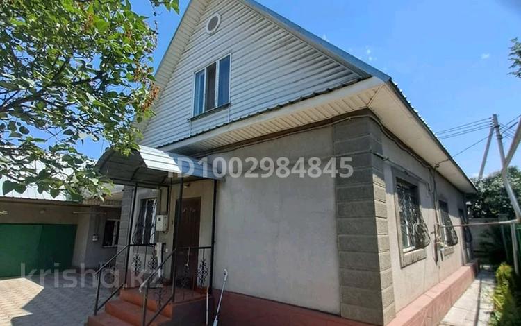 Отдельный дом · 5 комнат · 152.1 м² · 4.37 сот., Текелийская — 200 м. ниже пр. Райымбека за 95 млн ₸ в Алматы, Алатауский р-н — фото 2