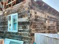 Отдельный дом · 3 комнаты · 80 м² · 6.5 сот., Бобровка 414 — Нахаловка и садоводством за 10 млн ₸ в Семее