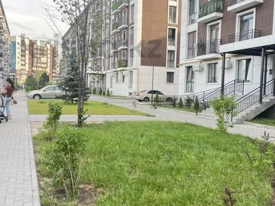1-бөлмелі пәтер · 47 м² · 3/6 қабат