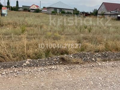 Участок · 10 соток, Алтын орда за 6 млн 〒 в Улане