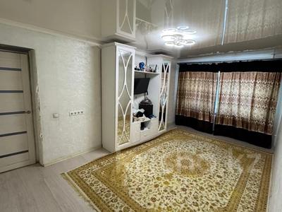 2-бөлмелі пәтер · 46 м² · 3/5 қабат, Ш.Айманова 16/1 — Богенбая Артем Шапагат, бағасы: 21.5 млн ₸ в Астане, Сарыарка р-н
