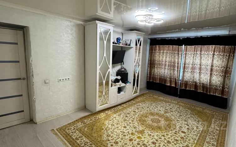 2-комнатная квартира · 46 м² · 3/5 этаж, Ш.Айманова 16/1 — Богенбая Артем Шапагат за 21.5 млн ₸ в Астане, Сарыарка р-н — фото 13
