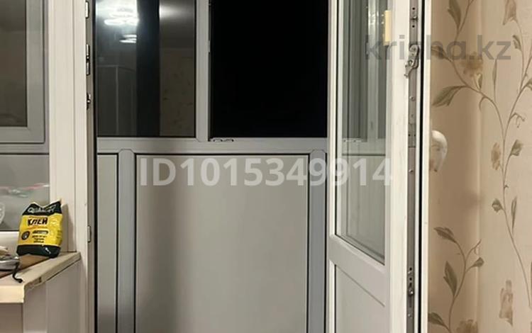 1-бөлмелі пәтер · 36 м² · 2/5 қабат, Курчатова 4/1 — Курчатова, бағасы: 5.2 млн ₸ в Алтае — фото 2