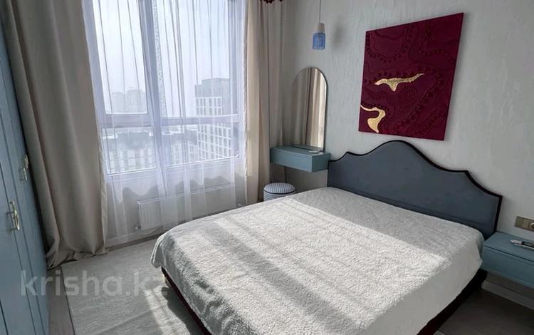2-бөлмелі пәтер · 40 м² · 17/18 қабат, Е-36 6, бағасы: 35 млн ₸ в Астане, Нура р-н — фото 14