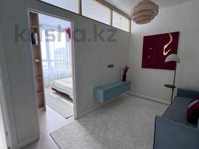 2-бөлмелі пәтер · 40 м² · 17/18 қабат, Е-36 6, бағасы: 35 млн ₸ в Астане, Нура р-н
