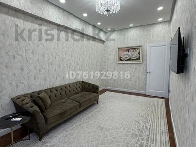 2-комнатная квартира · 54 м² · 6/10 этаж, 18А мкр 2 за 28 млн 〒 в Актау