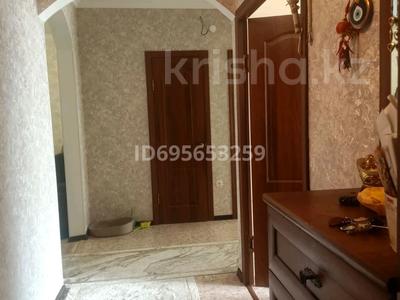 2-комнатная квартира · 54 м² · 3/6 этаж, мкр Жилгородок 3 — Есет батыра 3 за 16 млн 〒 в Актобе