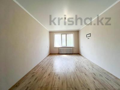 3-комнатная квартира · 58 м² · 1/4 этаж, Жетысу за 20 млн ₸ в Талдыкоргане, мкр Жетысу
