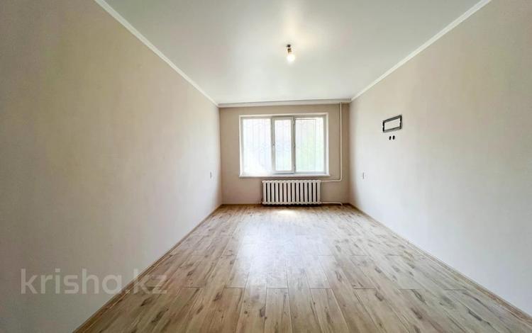 3-бөлмелі пәтер · 58 м² · 1/4 қабат, Жетысу, бағасы: 20 млн ₸ в Талдыкоргане, мкр Жетысу — фото 5
