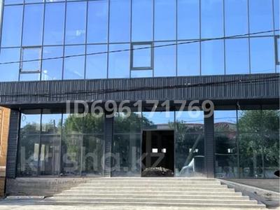 Аренда коммерческой недвижимости в Шымкенте: Свободное назначение, офисы, магазины и бутики, склады, общепит, салоны красоты, развлечения, конференц-залы, кабинеты и рабочие места, студии · 1800 м² за 4.5 млн 〒 Свободное назначение, офисы, магазины и бутики, склады, общепит, салоны красоты, развлечения, конференц-залы, кабинеты и рабочие места, студии · 1800 м² за 4.5 млн 〒 в Шымкенте, Туран р-н