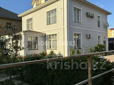 Отдельный дом · 8 комнат · 308 м² · 10 сот., мкр "Шыгыс 2" 347 за 130 млн 〒 в Актау, мкр "Шыгыс 2"