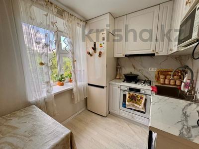 3-комнатная квартира · 60 м² · 3/5 этаж, Жанибек Тархана 7 — Бейсекбаева за 26.5 млн ₸ в Астане, р-н Байконур