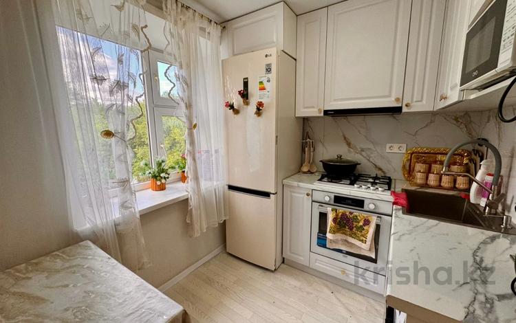 3-комнатная квартира · 60 м² · 3/5 этаж, Жанибек Тархана 7 — Бейсекбаева за 26.5 млн ₸ в Астане, р-н Байконур — фото 12