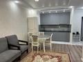 2-комнатная квартира · 51 м² · 15/15 этаж, Ауэзова 210 за 300 000 ₸ в Алматы, Алмалинский р-н — фото 2