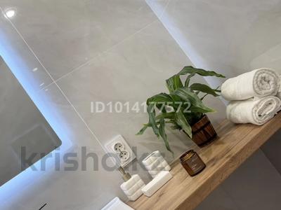3-бөлмелі пәтер · 53 м² · 2/12 қабат, ул. Фадеева, 38г 1, бағасы: 42 млн ₸ в Алматы, Алатауский р-н