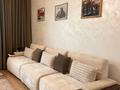2-бөлмелі пәтер · 80 м² · 2/19 қабат, Абая 21, бағасы: 40 млн ₸ в Астане, Сарыарка р-н