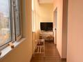 2-бөлмелі пәтер · 80 м² · 2/19 қабат, Абая 21, бағасы: 40 млн ₸ в Астане, Сарыарка р-н — фото 10