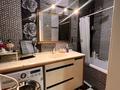 2-бөлмелі пәтер · 80 м² · 2/19 қабат, Абая 21, бағасы: 40 млн ₸ в Астане, Сарыарка р-н — фото 5