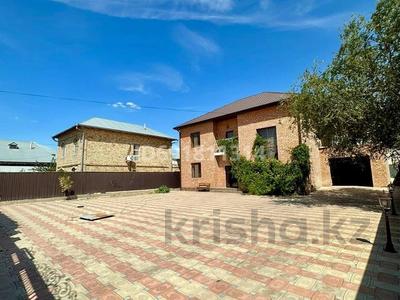 Жеке үй · 6 бөлме · 222 м² · 8 жүзд., Пушкина 65 — 8 школа-интернат, бағасы: 59 млн ₸ в 