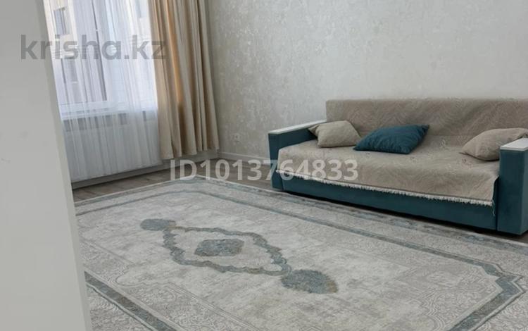 2-комнатная квартира · 60 м² · 2/9 этаж, Е 652 20 за 300 000 ₸ в Астане, Есильский р-н — фото 30