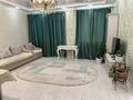 3-комнатная квартира, 71.4 м², 5/9 этаж, байтурсынова за 35 млн 〒 в Астане, Алматы р-н