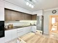 2-бөлмелі пәтер · 74.3 м² · 4/12 қабат, Тургут Озала, бағасы: 85.5 млн ₸ в Алматы, Алмалинский р-н