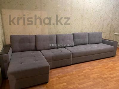 1-комнатная квартира · 40 м² · 3/5 этаж, мкр Алмагуль 292/2 — Гагарина 292/2 за 250 000 〒 в Алматы, Бостандыкский р-н