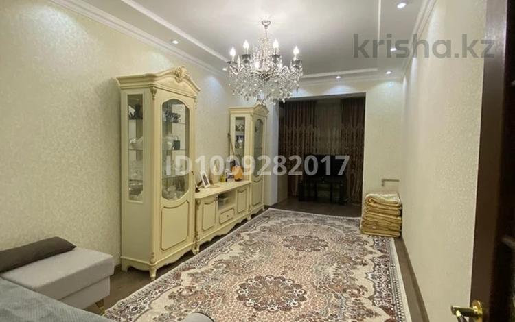 3-бөлмелі пәтер · 65 м² · 5/5 қабат, 12-й мкр 51, бағасы: ~ 20 млн ₸ в Актау — фото 2