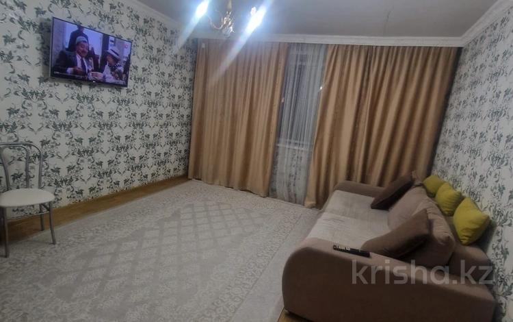 4-бөлмелі пәтер · 85.9 м² · 11/12 қабат, 15-й микрорайон 20, бағасы: 26 млн ₸ в Семее — фото 5