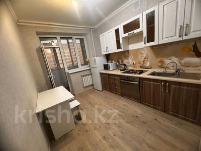 1-комнатная квартира · 38.7 м² · 5/6 этаж,  Байтурсынова 37 за ~ 22.6 млн ₸ в Астане, Сарайшык р-н