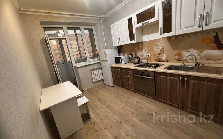 1-комнатная квартира · 38.7 м² · 5/6 этаж,  Байтурсынова 37 за ~ 22.6 млн ₸ в Астане, Сарайшык р-н — фото 2