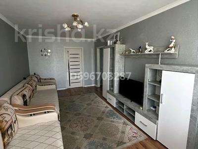 2-комнатная квартира · 45 м² · 3/5 этаж, Пр. Сатпаева 123 за 13.5 млн ₸