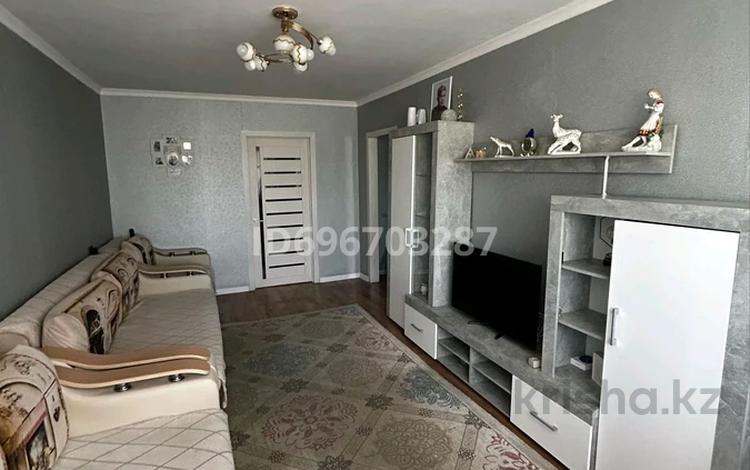 2-комнатная квартира · 45 м² · 3/5 этаж, Пр. Сатпаева 123 за 13.5 млн ₸ — фото 11