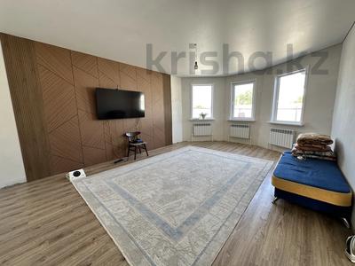 Отдельный дом · 3 комнаты · 126 м² · 4 сот., Шаруашылық 13/9 за 21 млн ₸ в Уральске