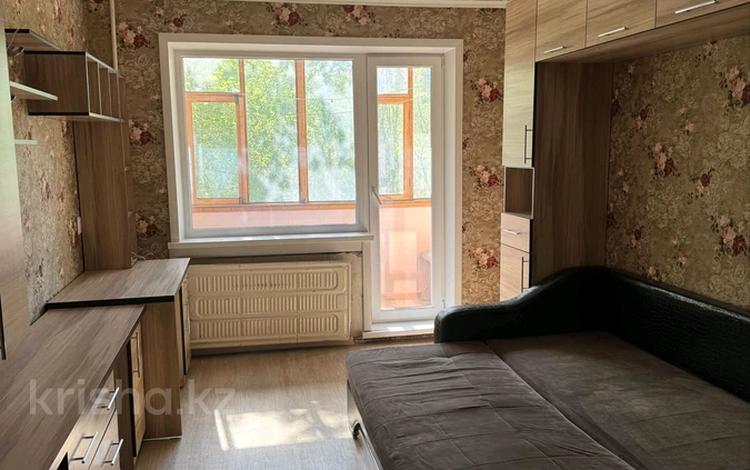 1-бөлмелі пәтер · 31 м² · 3/5 қабат, Айманова, бағасы: 12.9 млн ₸ в Павлодаре — фото 2