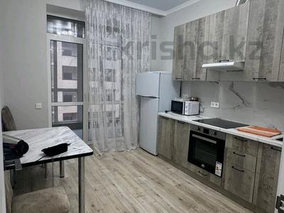 1-комнатная квартира · 44 м² · 6/12 этаж, Чингиз Айтматов 62/2 за 28 млн ₸ в Астане, Нура р-н