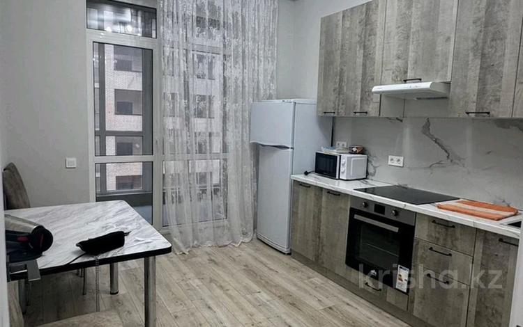1-комнатная квартира · 44 м² · 6/12 этаж, Чингиз Айтматов 62/2 за 28 млн ₸ в Астане, Нура р-н — фото 21