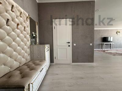 3-комнатная квартира · 130 м² · 8/11 этаж, Аль-Фараби 3 за 71 млн 〒 в Костанае