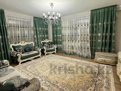 4-комнатная квартира · 130 м² · 9/14 этаж, 17-й мкр 9 — Green plaza башня за 420 000 〒 в Актау