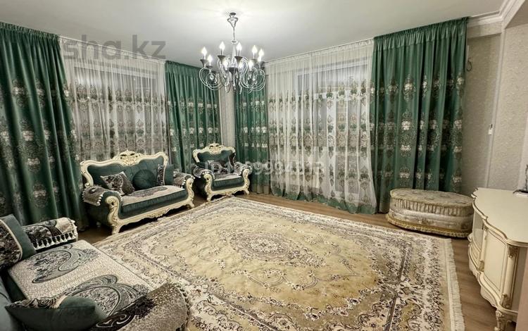 4-комнатная квартира · 130 м² · 9/14 этаж, 17-й мкр 9 — Green plaza башня за 420 000 〒 в Актау — фото 2