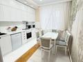 3-комнатная квартира · 84.4 м² · 2/19 этаж, Калибек Куанышбаев, 9/1, 9/2, 9/3 — Мечеть Хазрет Султан за 48 млн ₸ в Астане, Алматы р-н