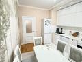 3-комнатная квартира · 84.4 м² · 2/19 этаж, Калибек Куанышбаев, 9/1, 9/2, 9/3 — Мечеть Хазрет Султан за 48 млн ₸ в Астане, Алматы р-н — фото 12