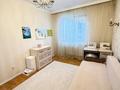 3-комнатная квартира · 84.4 м² · 2/19 этаж, Калибек Куанышбаев, 9/1, 9/2, 9/3 — Мечеть Хазрет Султан за 48 млн ₸ в Астане, Алматы р-н — фото 3
