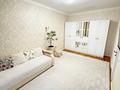3-комнатная квартира · 84.4 м² · 2/19 этаж, Калибек Куанышбаев, 9/1, 9/2, 9/3 — Мечеть Хазрет Султан за 48 млн ₸ в Астане, Алматы р-н — фото 17