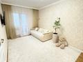 3-комнатная квартира · 84.4 м² · 2/19 этаж, Калибек Куанышбаев, 9/1, 9/2, 9/3 — Мечеть Хазрет Султан за 48 млн ₸ в Астане, Алматы р-н — фото 6
