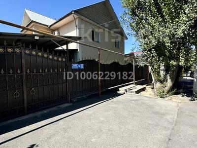 Отдельный дом · 6 комнат · 184 м² · 8 сот., мкр Калкаман-2 106 — Аубакира Тыныбаева за 115 млн 〒 в Алматы, Наурызбайский р-н